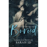 Buried: A Dark High Romance