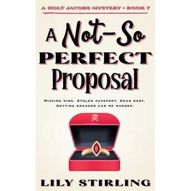 A Not So Perfect Proposal