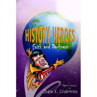 History Heroes: Faith and Darkness