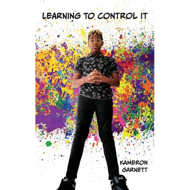 Learning to Control It