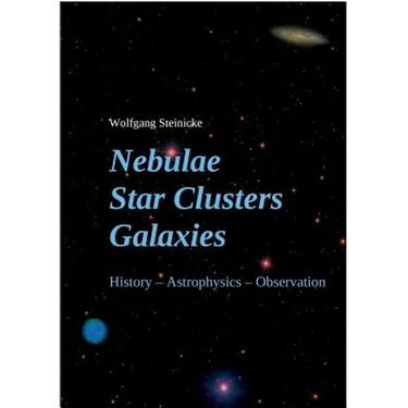 Nebulae Star Clusters Galaxies