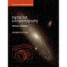 Digital SLR Astrophotography