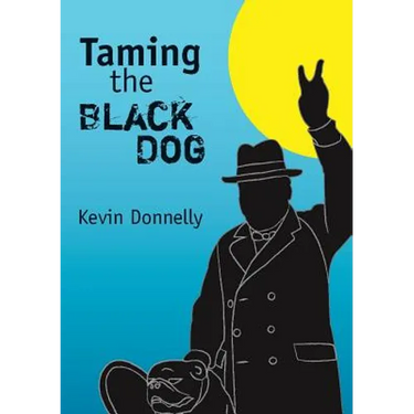 Taming the Black Dog