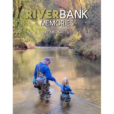 River Bank Memories (Store Edition)