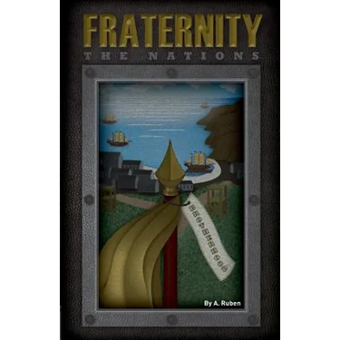 The Nations: : Fraternity
