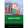 Sanctions: What Everyone Needs to Know(r)