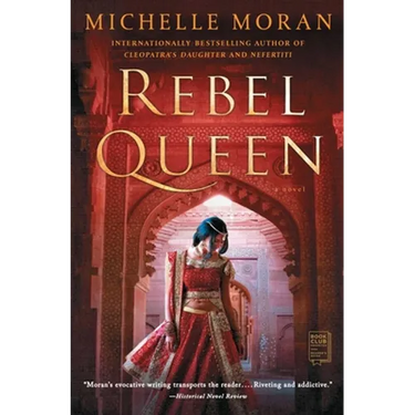 Rebel Queen