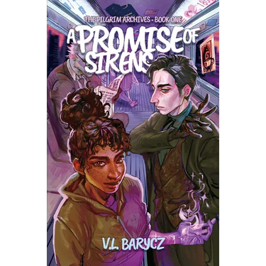 A Promise of Sirens