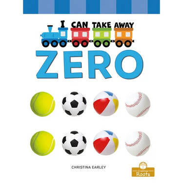 I Can Take Away Zero