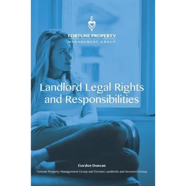 Landlord Legal Rights and Responsibilities