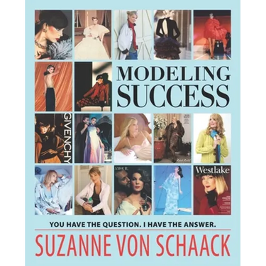 Modeling Success: You have the question. I have the answer.