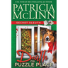 Death on Puzzle Place (Secret Sleuth, Book 8)
