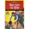 Thirty Days for Henry: The Complete Tales of Sheriff Henry, Volume 6