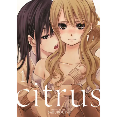 Citrus Vol. 1