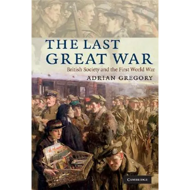 The Last Great War