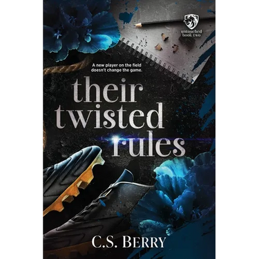 Their Twisted Rules: Discreet Edition