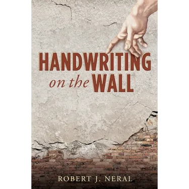 Handwriting on the Wall