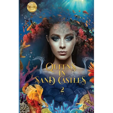 Queens in Sandcastles 2