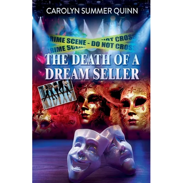 The Death of A Dream Seller
