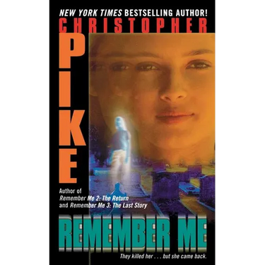 Remember Me