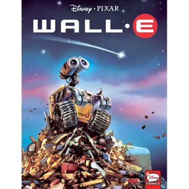 Wall-E