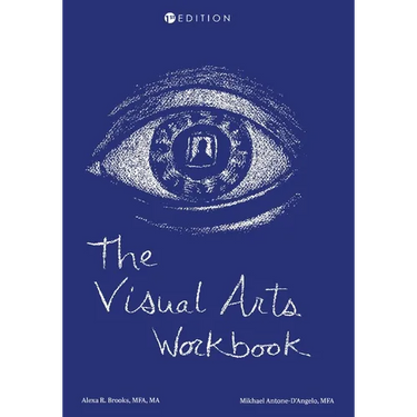 The Visual Arts Workbook