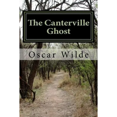 The Canterville Ghost