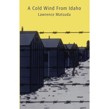 A Cold Wind From Idaho