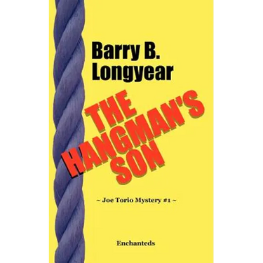 The Hangman's Son: A Joe Torio Mystery