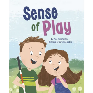 Sense of Play