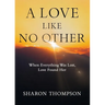 A Love Like No Other