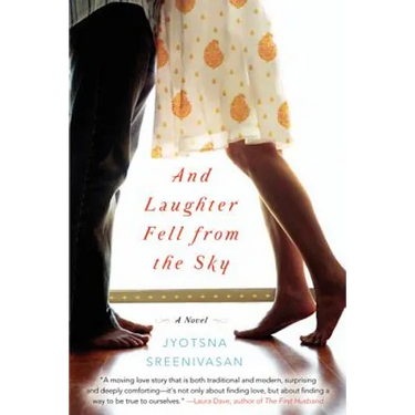 And Laughter Fell from the Sky