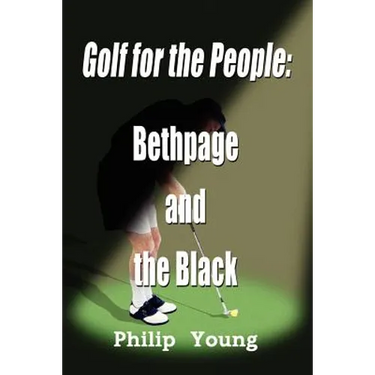 Golf for the People: Bethpage and the Black