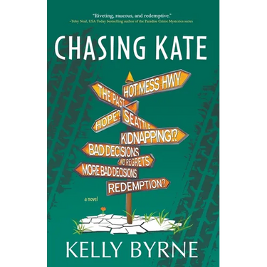 Chasing Kate