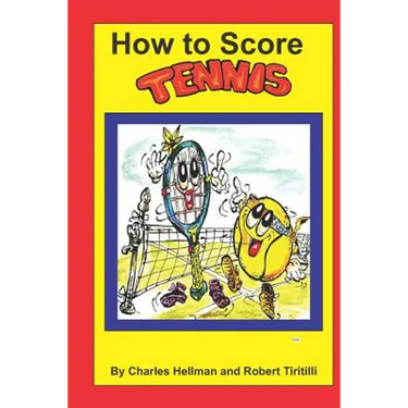 How to Score Tennis