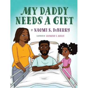 My Daddy Needs a Gift