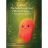 Luma, The Great Forest and Mirror of Love