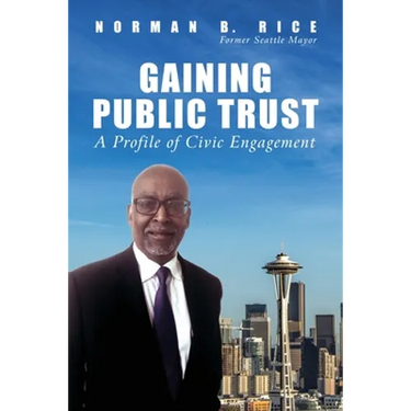 Gaining Public Trust: A Profile of Civic Engagement