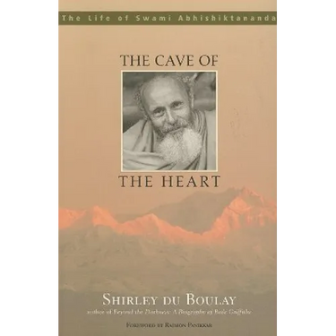 The Cave of the Heart: The Life of Swami Abhishiktananda