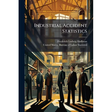 Industrial Accident Statistics