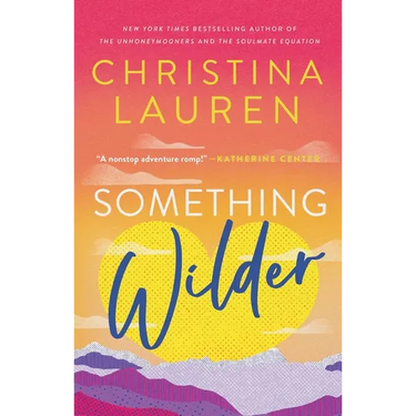 Something Wilder
