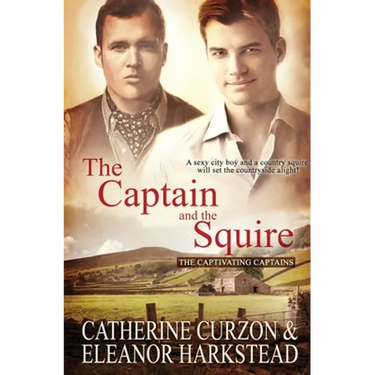 The Captain and the Squire