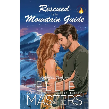 Rescued by the Mountain Guide