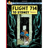 Flight 714 to Sydney