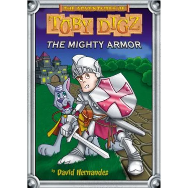 The Mighty Armor