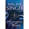 Allegiance of Honor