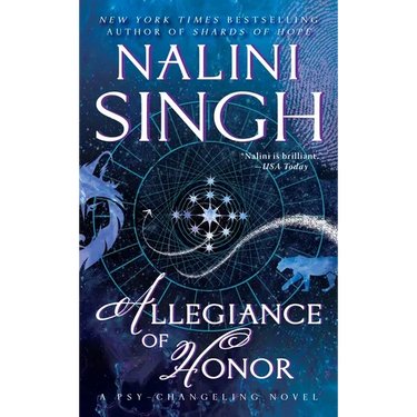 Allegiance of Honor