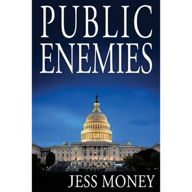 Public Enemies