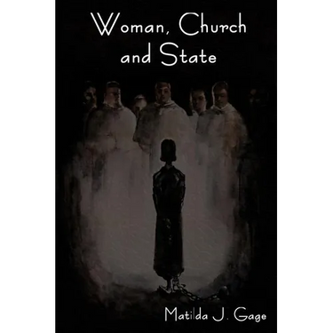 Woman, Church and State