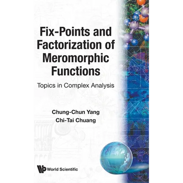 Fix-Points & Factorization of Meromorphi